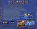 ATLANTIDE L'EMPIRE PERDU